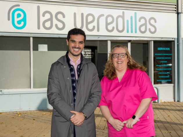 Centro Auditivo Las Veredillas: soluciones auditivas personalizadas en Torrejón de Ardoz