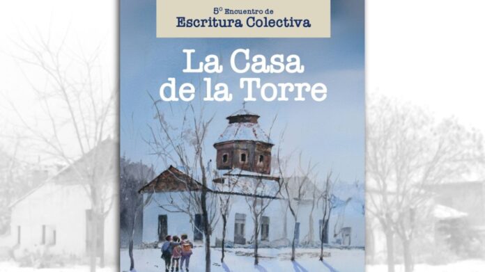 Torrej N De Ardoz Acoge La Presentaci N Del Libro La Casa De La Torre Diario De Torrej N