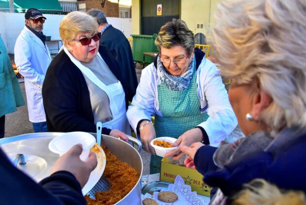 El Círculo Extremeño de Torrejón celebrará su tradicional Fiesta de la Matanza